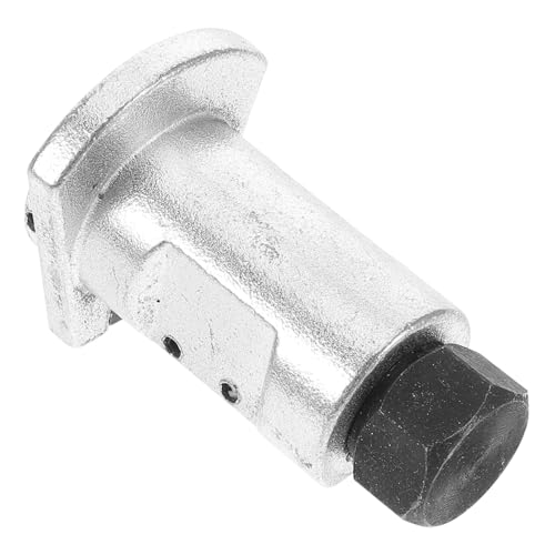 Balacoo Strut Socket Wrench Set Strut Spreader for Auto Repair Heavy-duty Construction for Longevity