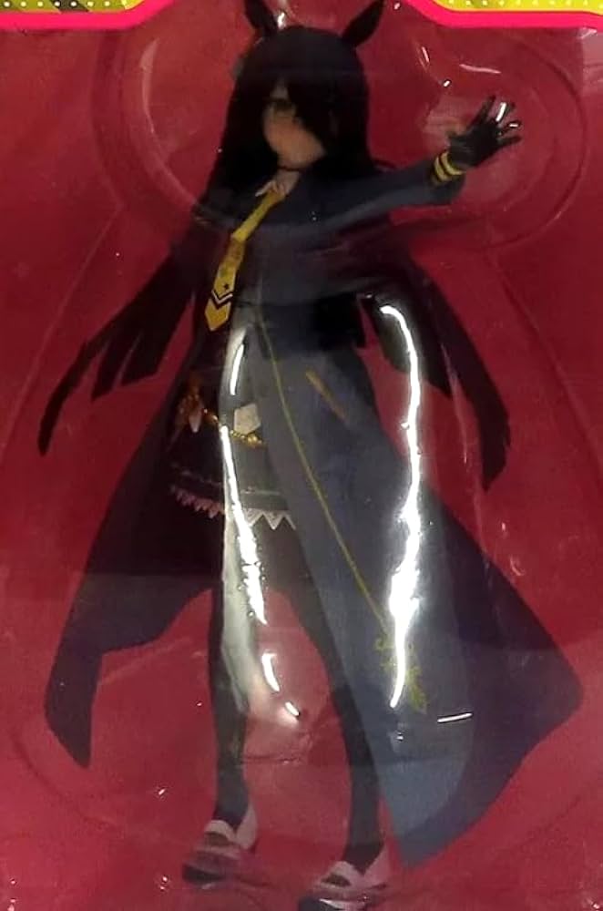 ツインターボ　D賞　マンハッタンカフェ　A賞　フィギュア　一番くじ　ウマ娘 ツインターボ D賞 マンハッタンカフェ A賞 フィギュア 一番くじ