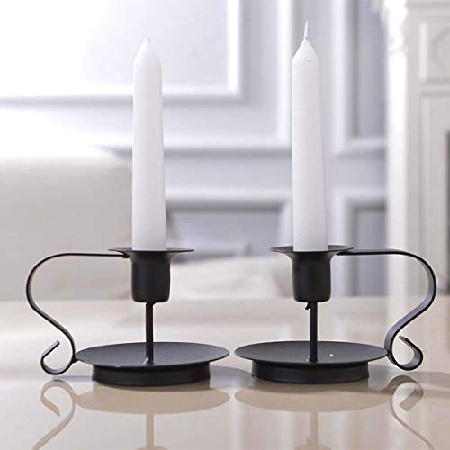 Ainden HOLDERS-001 Candle Holder, Taper Candle Stick Holder thumb #7