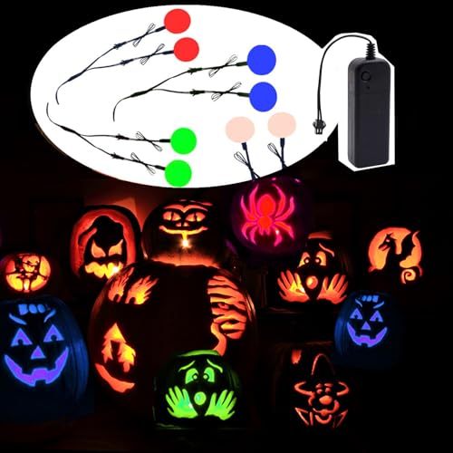 Image of Ourbest Led Eyes EL Glowing Panel