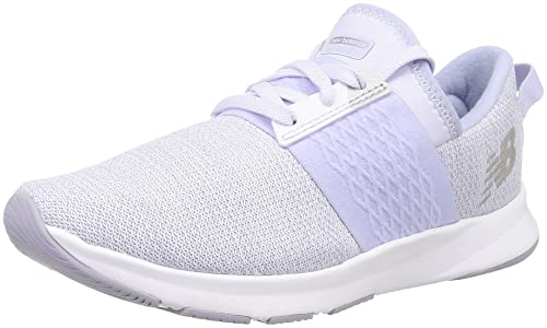 [ニューバランス] ウォーキング/フィットネスシューズ NB NERGIZE エナジャイズ 旧モデル レディース PURPLE(HR3) 22.0 cm D