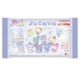ハート すらいどきゃん JOCHUM 12個 食玩
