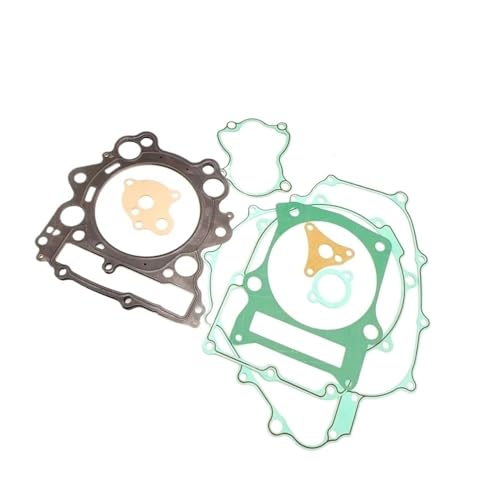 Kit joints moteur pour ATV UTV 700cc, pochette étanchéité haut moteur moto 660 de 2003 à 2008