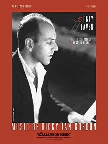 Only Heaven: Medium High Voice