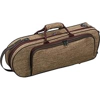 Amazon | キクタニ (Kikutani) 軽量 トランペット セミハードケース