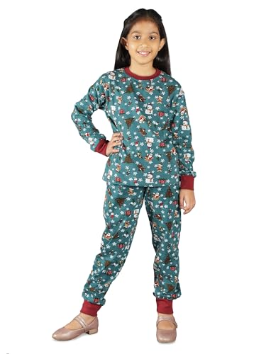 Image of Ninos Dreams Girls Pajama Set