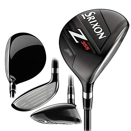 Srixon Golf Z 355 Fairway Wood 15#3 Regular Flex