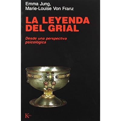 La Leyenda del Grial