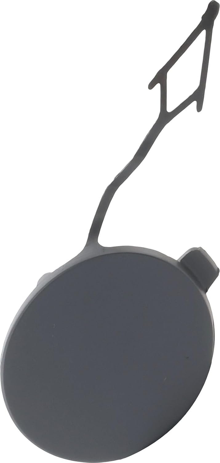 APDTY 177499 Front Tow Eye Cover