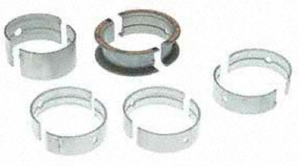 Clevite 77 Clevite MS-963P-20 Engine Crankshaft Main Bearing Set