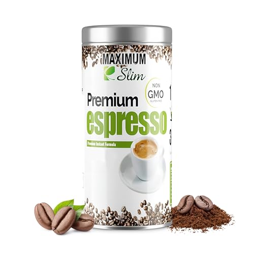 Maximum Slim Premio