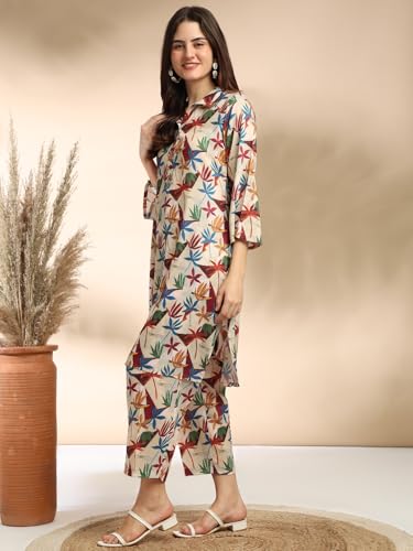 Image of J TURRITOPSIS Womens Co ords Set