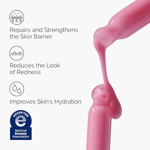 The Ordinary Soothing & Barrier Support Serum, Redness-Reducing & Hydrating Solution for Skin Barrier Recovery - Image 4
