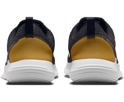 Image of Nike Men Mesh Running Shoes