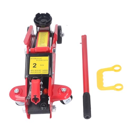floor jacks