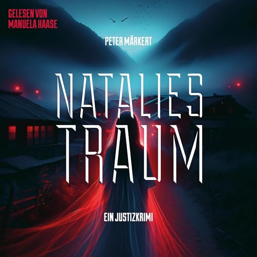 Couverture de Natalies Traum