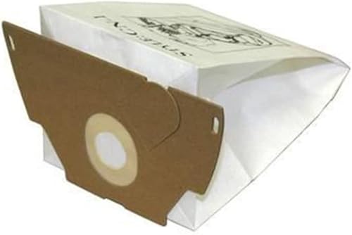 Miniatura 2 de MaxLLTo Paquete de 3 bolsas de repuesto para aspiradora CN-1 compatibles con GE para Eureka 6850 Series