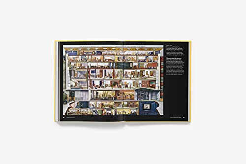 Decoding Manhattan: Island of Diagrams, Maps, and Graphics