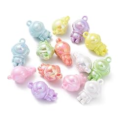 30pcs - spaceman - random