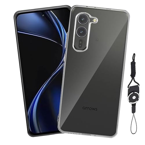 For Arrows Alpha F-51F P[X TPU F-51F X}zP[X Ή  ^ ϏՌ gѕ֗ ϖh~ h~ ϐ hw UMH̒^ gуXgbv t Arrows Alpha F-51F p یP[X