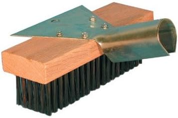 Painters Scratch Brushes [Set of 6] Len.: 15", Price for 6 Eachs (5-SC-15)