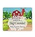 Hiding Place Boutique, Handmade Farm Best Nephews Promoted to Big Cousin Puzzle Piece Surprise You're Going To Be Niece Jigsaw Announcement Child Reveal Expecting Coming Soon Kid Barn Cow Horse Chicke