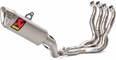 Amazon | AKRAPOVIC(アクラポヴィッチ) マフラー レーシング