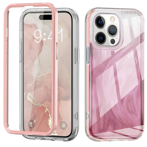 Coque iPhone 14 Pro Max anti-rayures pour éviter les bris d'écran