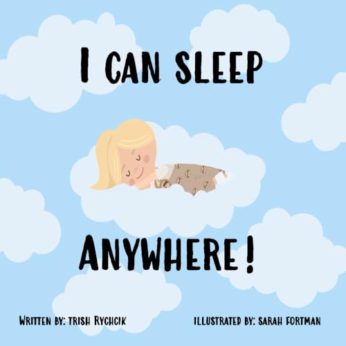 I Can Sleep Anywhere!
