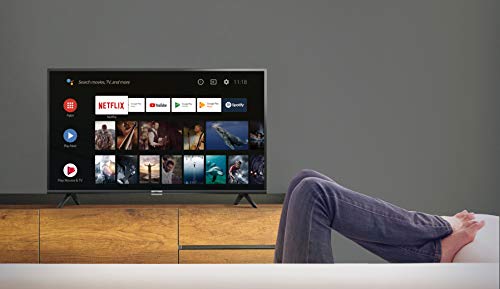 TCL 32ES561 Smart TV 32 inch 32ES561 - Afbeelding 5