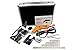 Hot Knife Foam Heat Cutter Kit, Handheld Heat Cutter, Styrofoam Cutter, Polyurethane, Polyethylene, Polyester & Polyether Foam Hot Cutter, Sponge Rubber Cutter - Hercules SC-190 Hotknife Master Kit