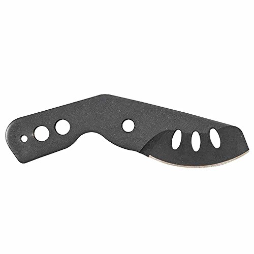 Siena Garden Ersatzklinge zu Pro Alu Amboss Astschere 358328, 759642