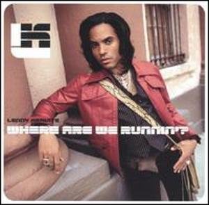 Lenny Kravitz - Where Are We Runnin'?
