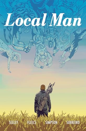 Local Man 3: Lost Ones