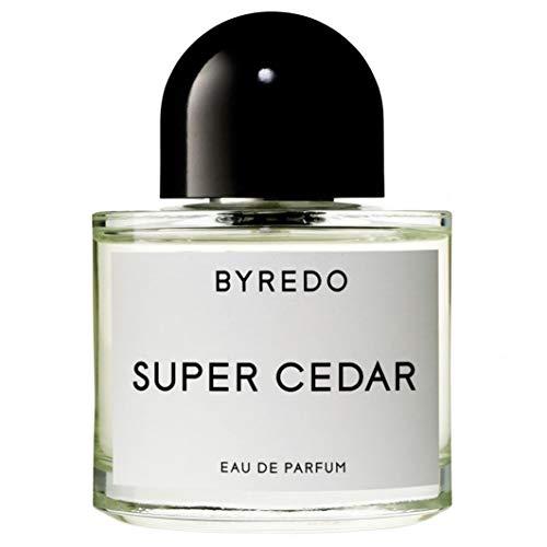 Byredo Byredo Super Cedar By Byredo For Men Desertcart INDIA