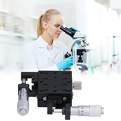 ZenithAur }CN[^[ jAXe[W 40x40mm vbgtH[A0.01mm XP[tAXY 蓮XChe[uANX[[KChtAw@킨ьp