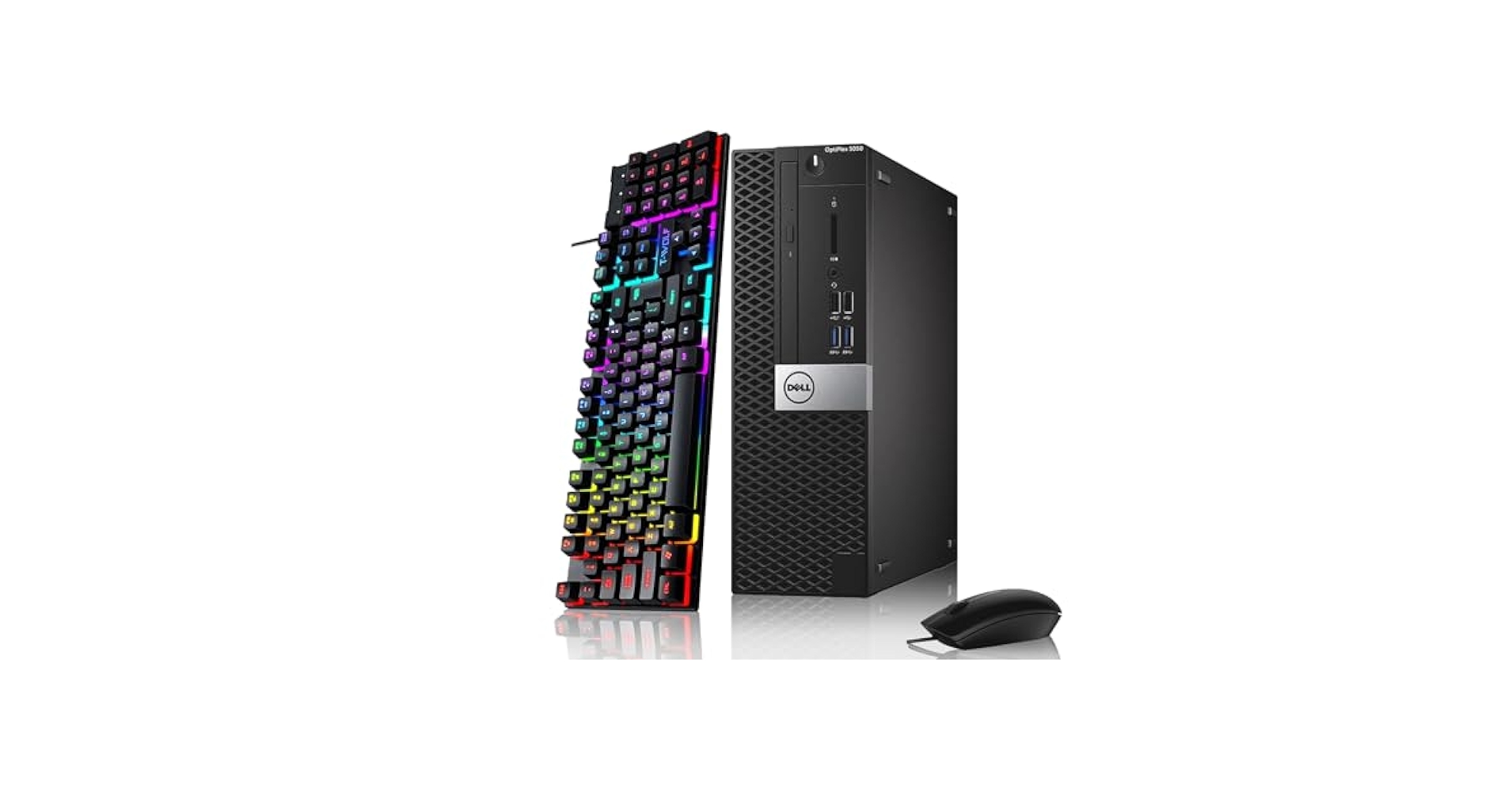 Windowsデスクトップ DELL OptiPlex 5050 Amazon.com: Dell OptiPlex 5050 Desktop Computers PC,Intel i7