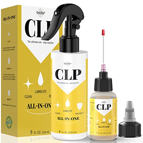 Find The Best Gun Cleaner And Oil Reviews & Comparison Katynel