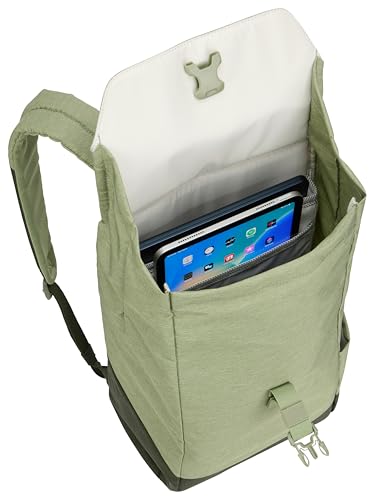Thule Backpack 16l Sac à dos Mixte compact pour ordinateur portable noir - 7