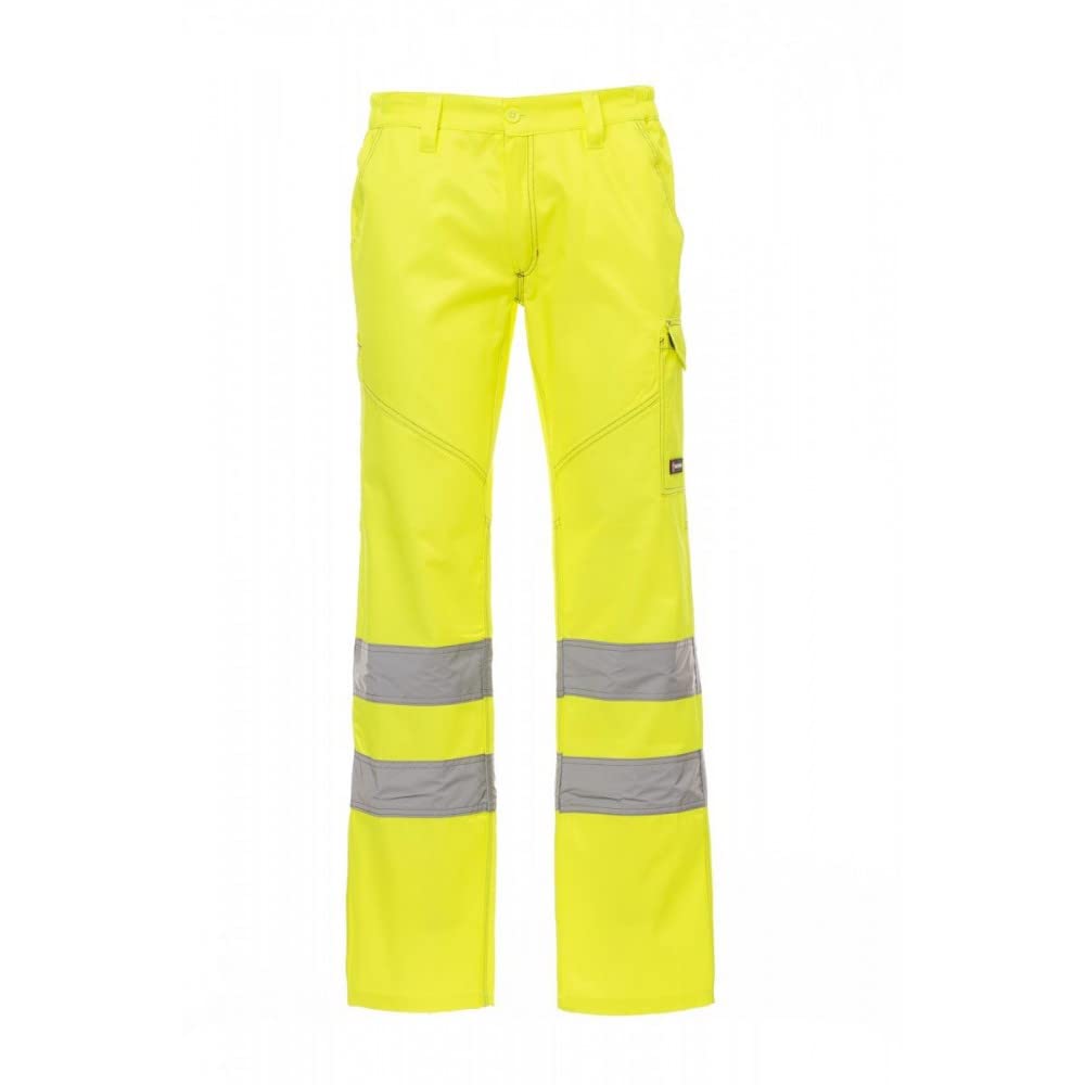Payper Charter Pantalone da Uomo multistagione da Lavoro Misto Cotone