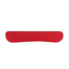 Keyboard Wrist Rest Thicken Memory Foam Wrist Support Pad for Keyboard Ergonomic Palm Rest for Pain Relief Keyboard