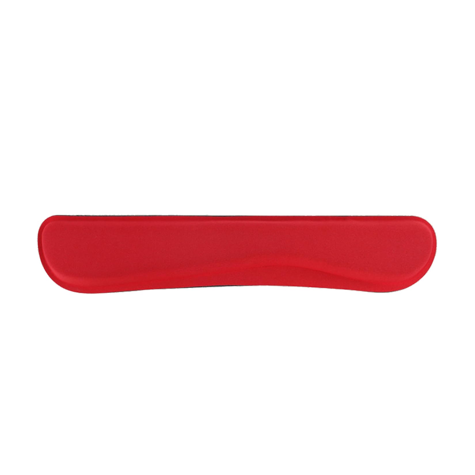 Keyboard Wrist Rest Thicken Memory Foam Wrist Support Pad for Keyboard Ergonomic Palm Rest for Pain Relief Keyboard