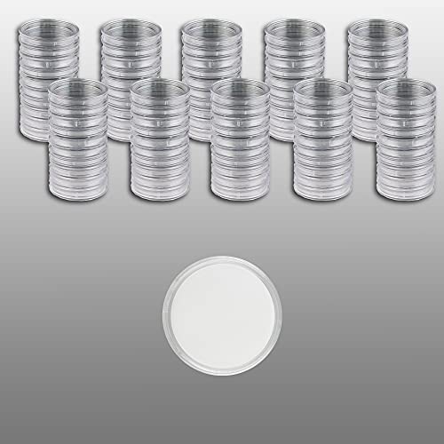 Prophila Coin Capsules Diameter 29 mm Pack of 100