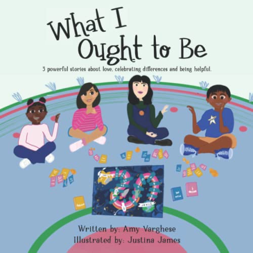 What I Ought To Be (Lily's Lessons)