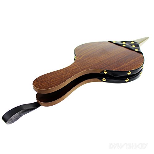 DYWISHKEY Wood Bellows - Image 5