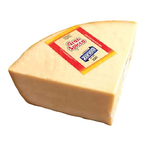 Italian Parmesan Cheese 250 g Approx.