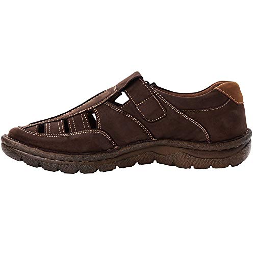 Propét Men's Casual Fisherman Sandal4
