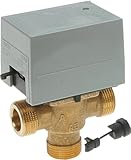 Vaillant 50714 - Motor de caldera