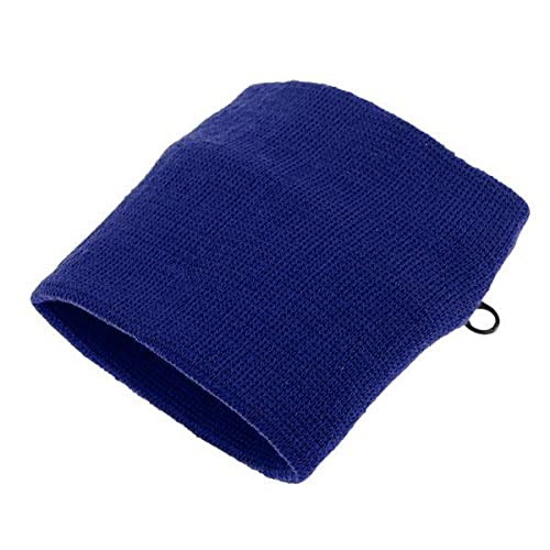 CALANDIS™ 2xOutdoor Sports Fitness Wristband Sweatband Wallet Zipper Pocket Royal Blue | Other Basketball Clothing | Clothing, Shoes & Accessories | Basketball | Team Sports-image-48