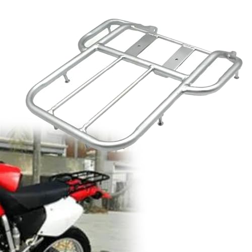 Porte-bagages arrière amovible pour moto Baja 250 XR 250 XR 400